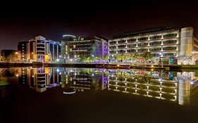 Clayton Hotel Cork City